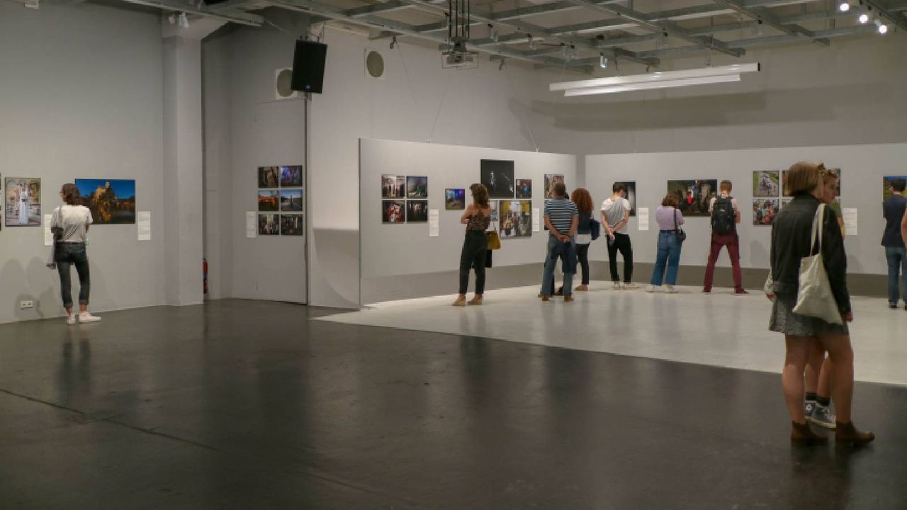 Málaga: Colección del Museo Ruso