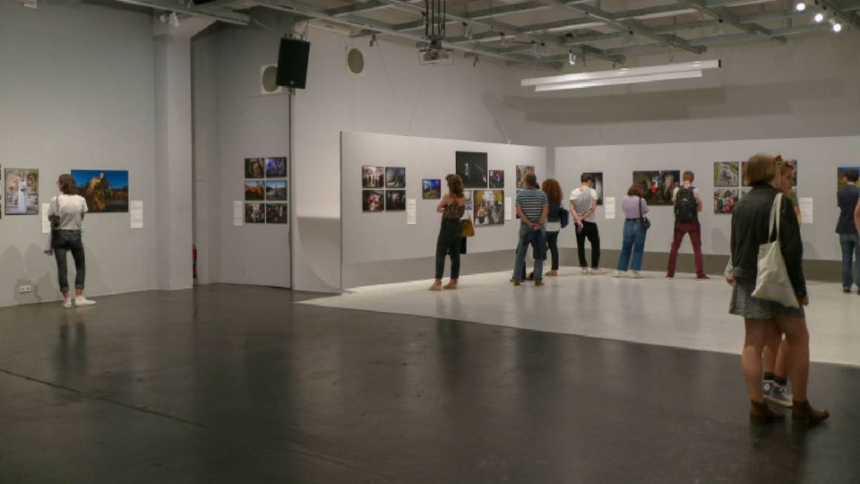 Málaga: Colección del Museo Ruso
