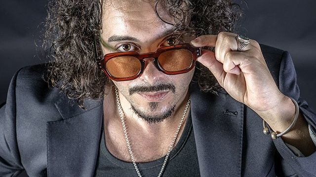EL CEBRI - FIN DE GIRA SOÑADOR en MÁLAGA