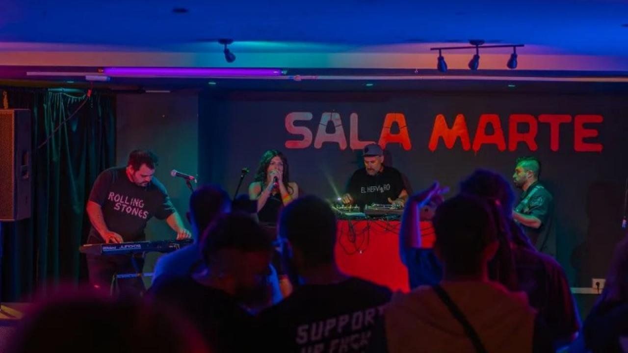Rata - Borrachos Tour 2026