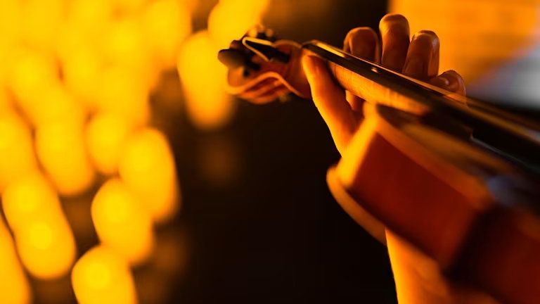 Candlelight: Tributo a Joan Manuel Serrat