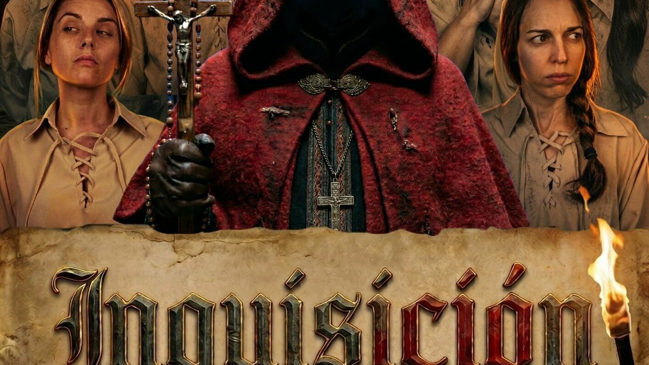 Inquisición - Muestra del alumnado de Alikindoi Impro