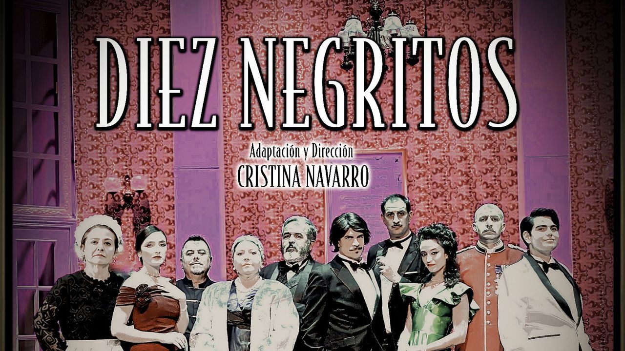 Diez Negritos
