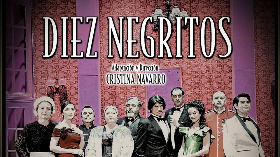 Diez Negritos
