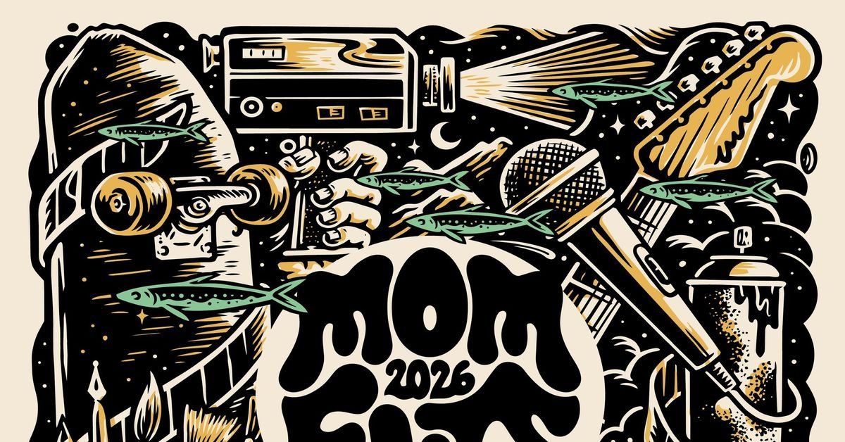 Moments Festival 2026