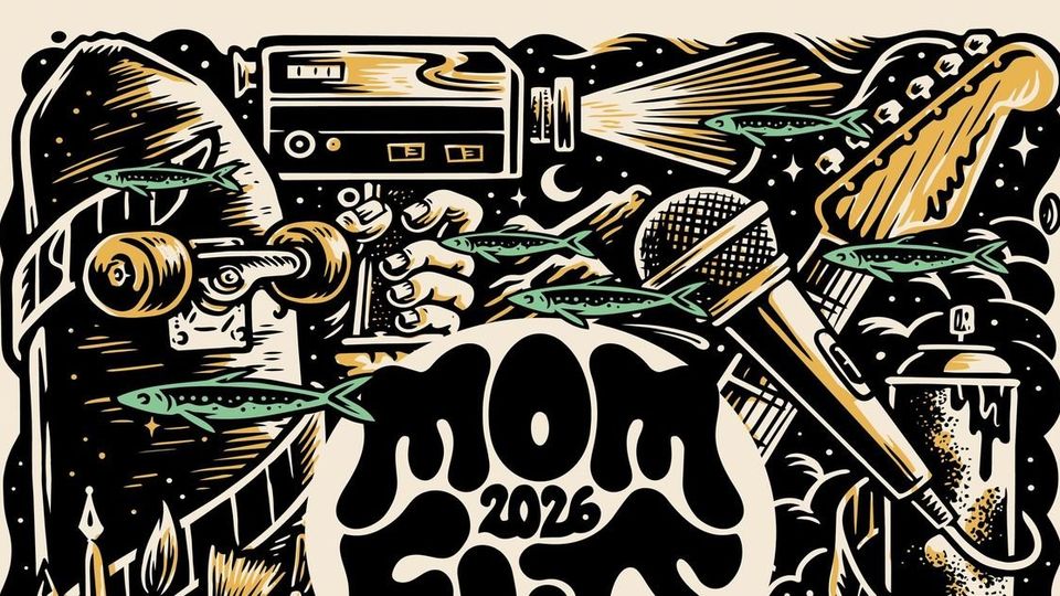 Moments Festival 2026