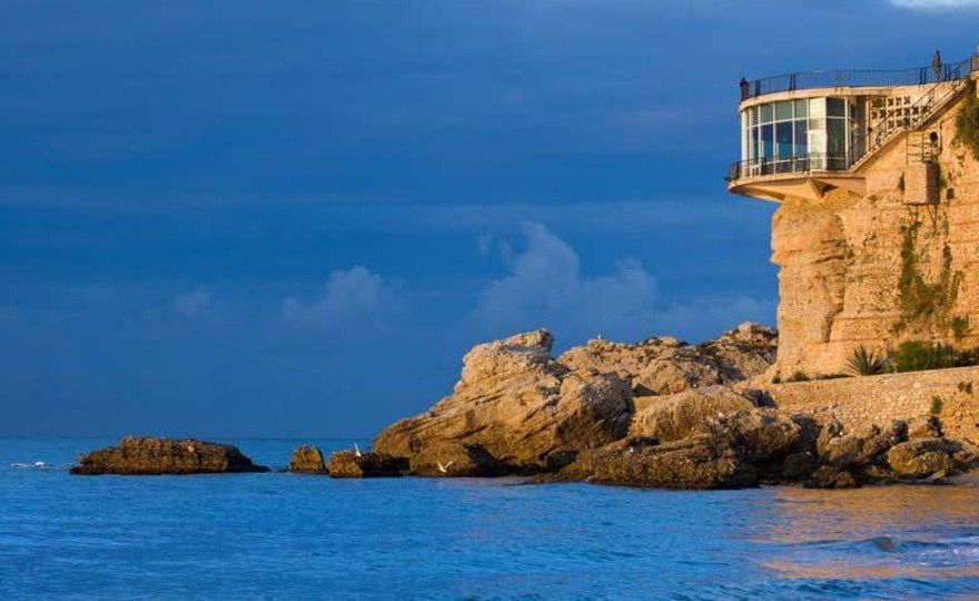 Excursión a Nerja y Frigiliana