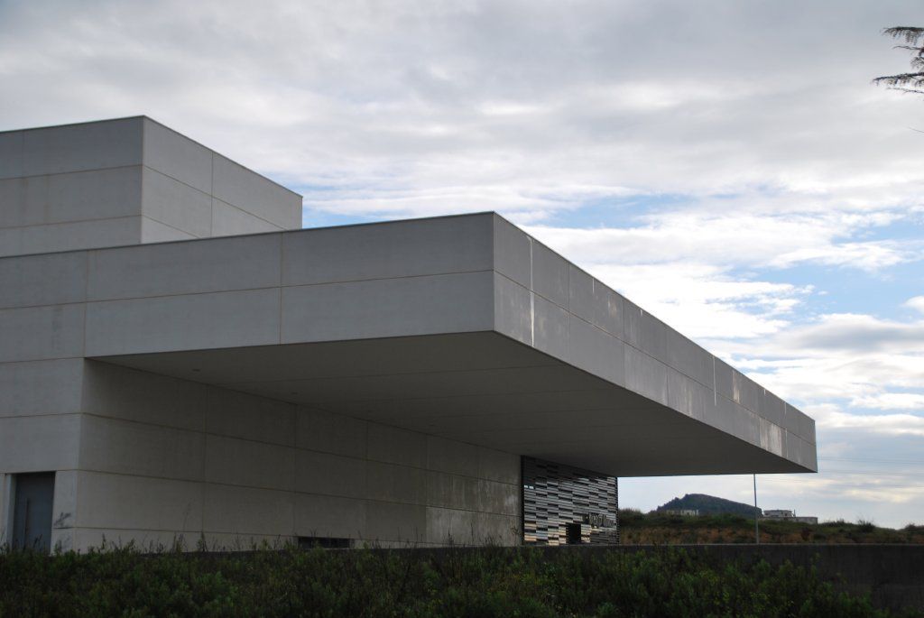 La Caja Blanca - Auditorio 2026