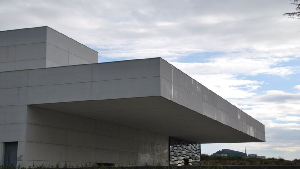 La Caja Blanca - Auditorio 2026
