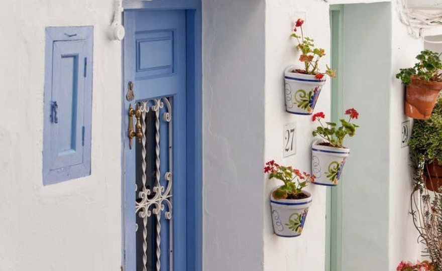 Excursión a Frigiliana y Nerja