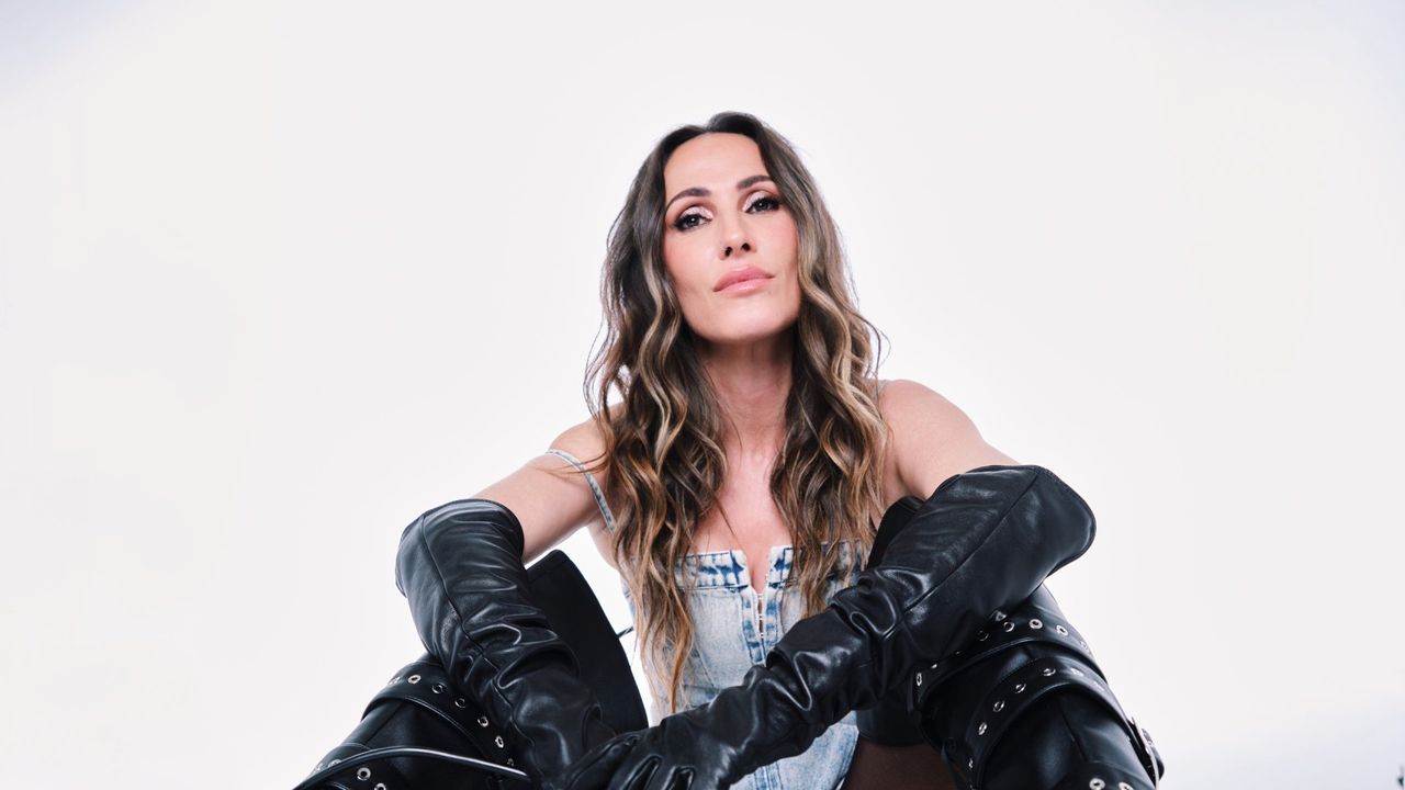 Malú - Starlite Occident 2026