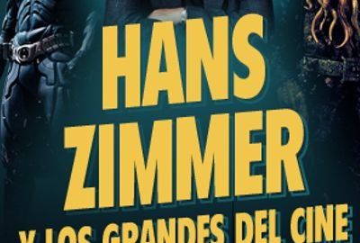 Hans Zimmer y los grandes del cine