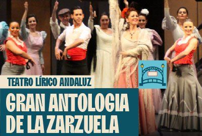 Gran Antología de la Zarzuela - 101 Music Festival 2026