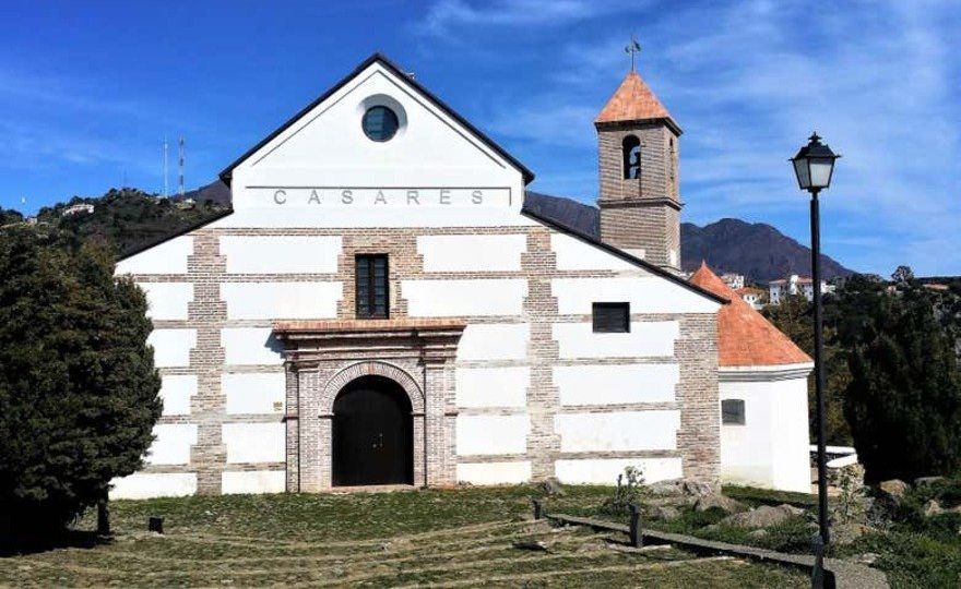 Tour privado por Casares