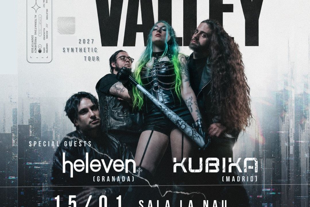 Astray Valley en Málaga