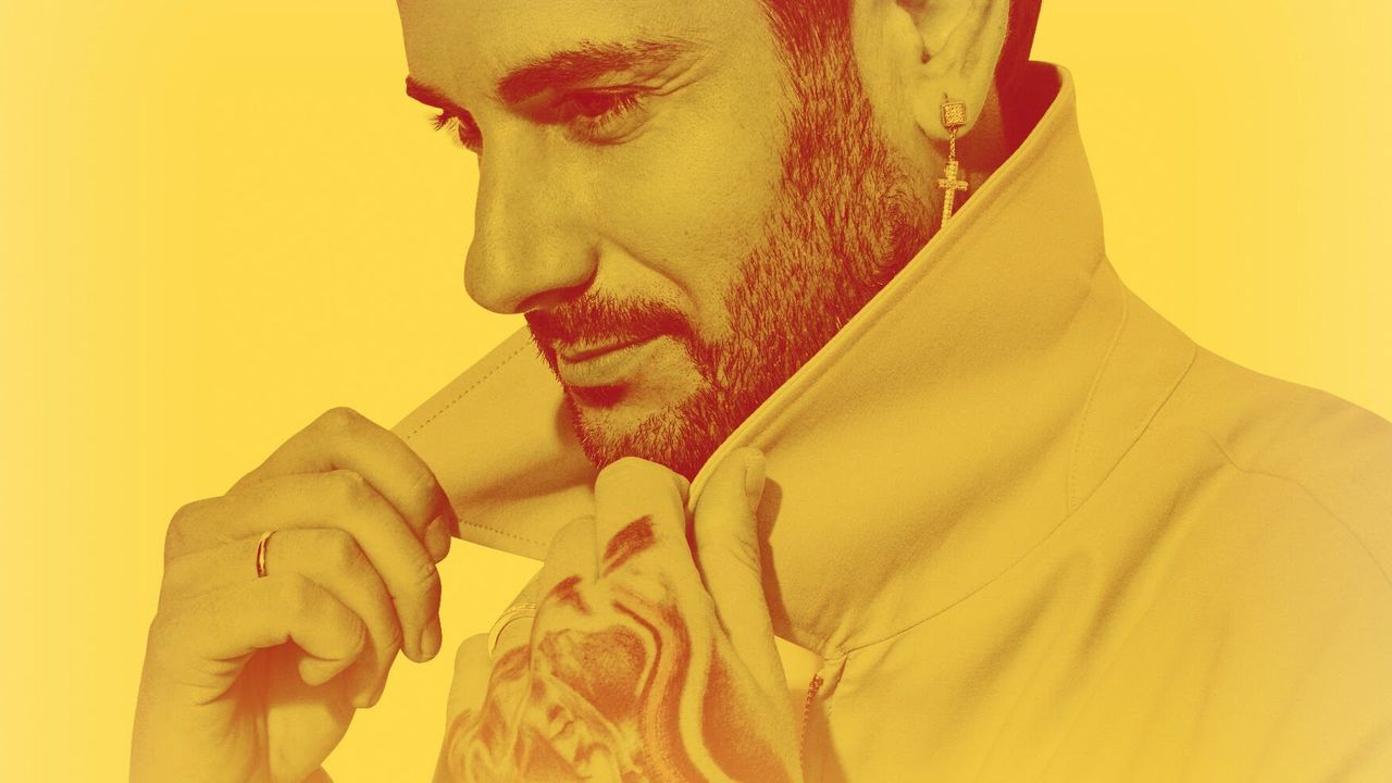 Wisin + Melendi - Starlite Occident 2026