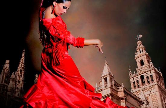 Esencia - Espectáculo flamenco