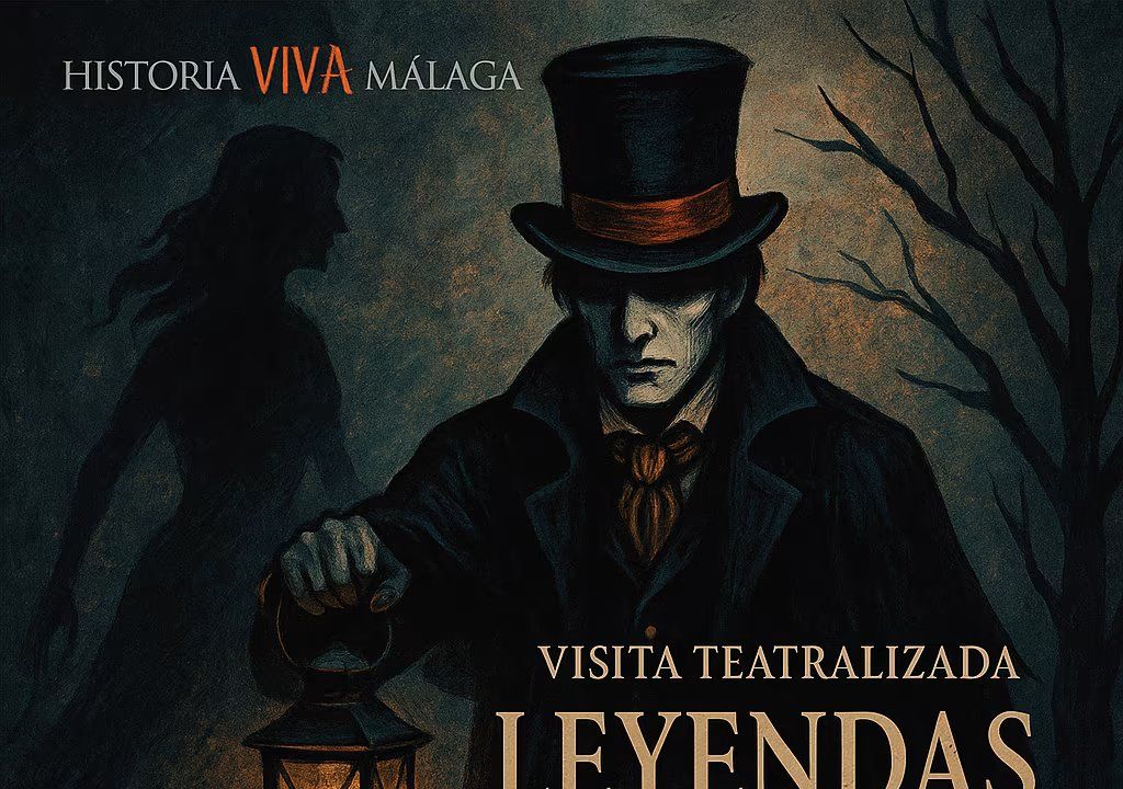 Leyendas y Misterios - Visita Teatralizada