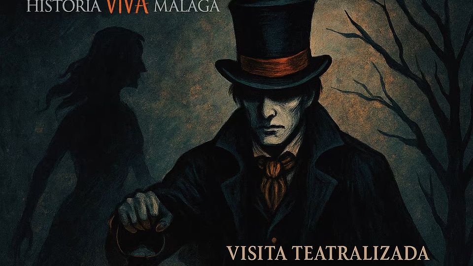 Leyendas y Misterios - Visita Teatralizada
