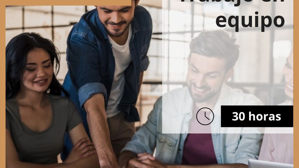 IMFE: Competencias para el Empleo