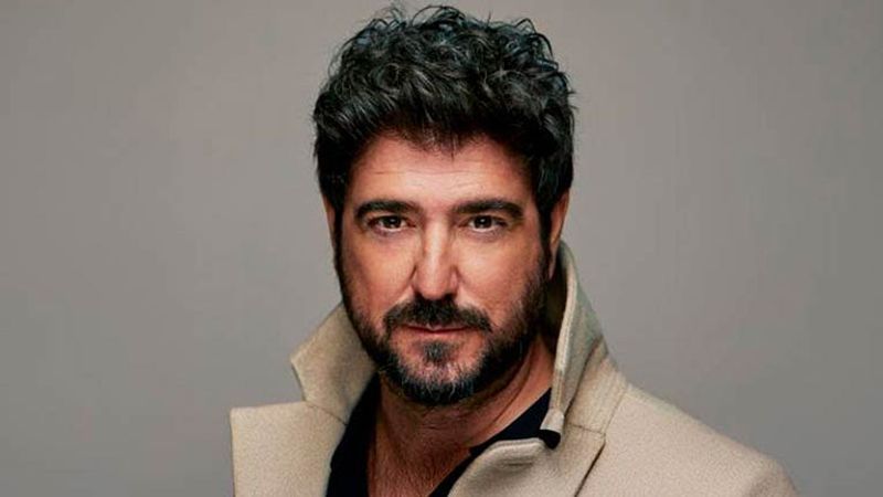 Antonio Orozco - Marenostrum Fuengirola