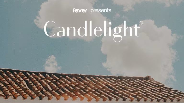 Candlelight: Tributo a Joan Manuel Serrat
