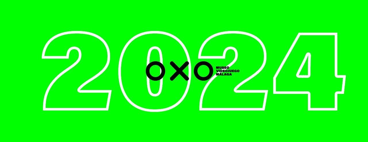 OXO - Museo del Videojuego Málaga