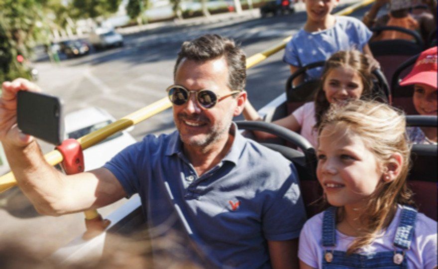 CitySightseeing España Benalmádena