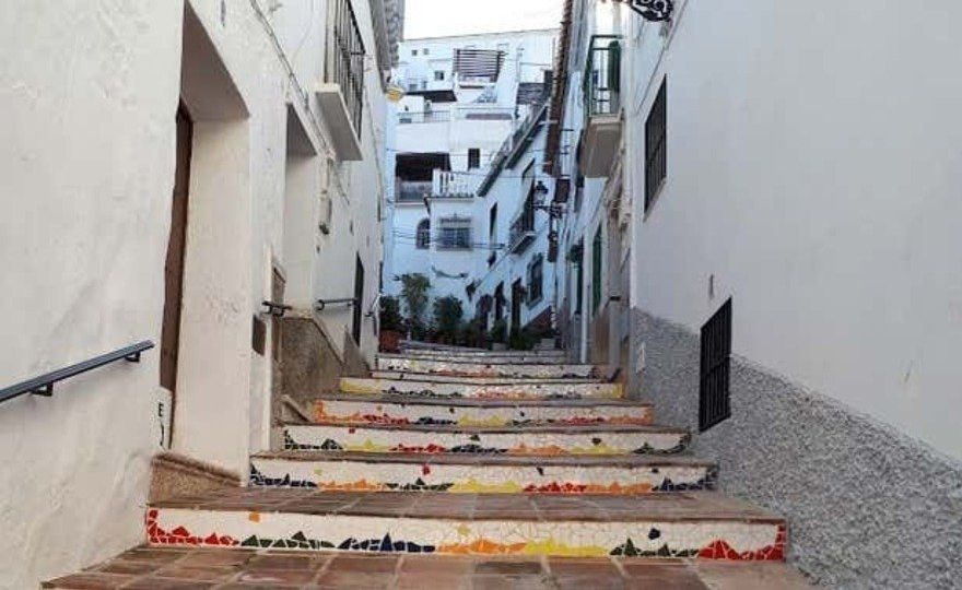 Visita guiada por Torrox