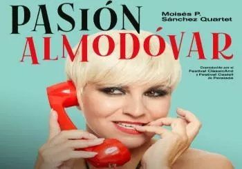 Pasión Almodóvar