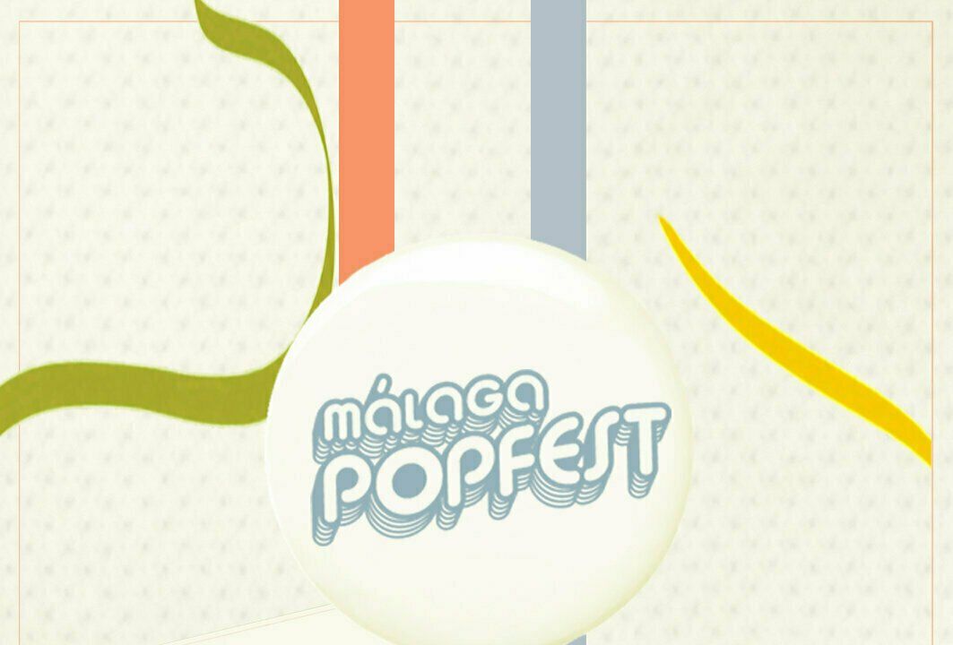 Málaga Popfest 2026 (6-7 noviembre)