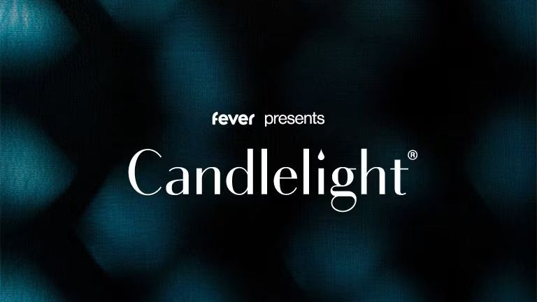 Candlelight: Tributo a Adele