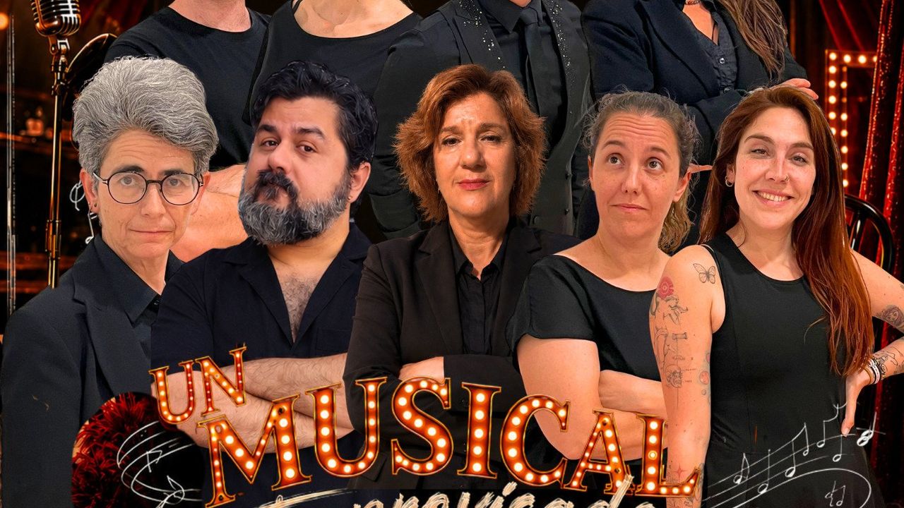Impro Musical
