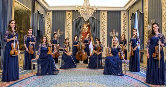 Candlelight Summer: Las Cuatro Estaciones de Vivaldi en el Gran Hotel Miramar