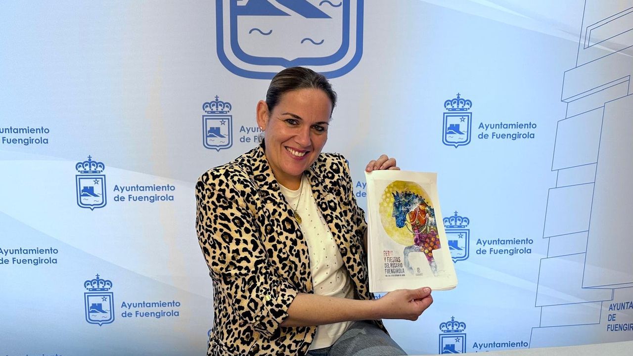 Feria del Rosario 2026