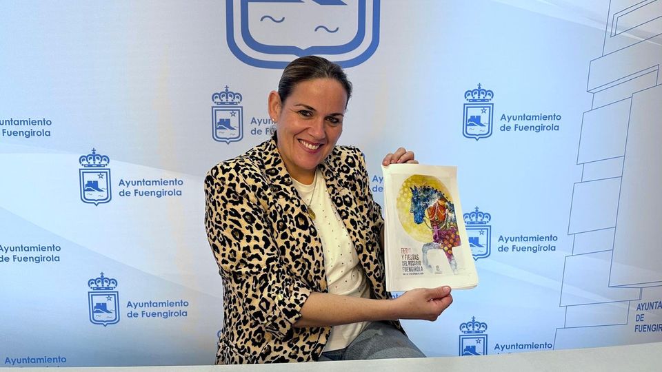 Feria del Rosario 2026