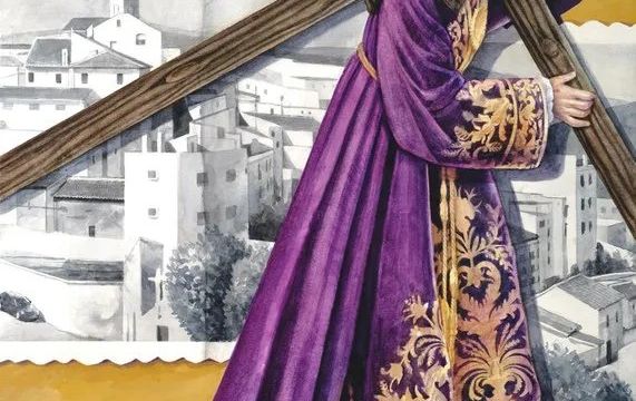 Semana Santa de Arriate