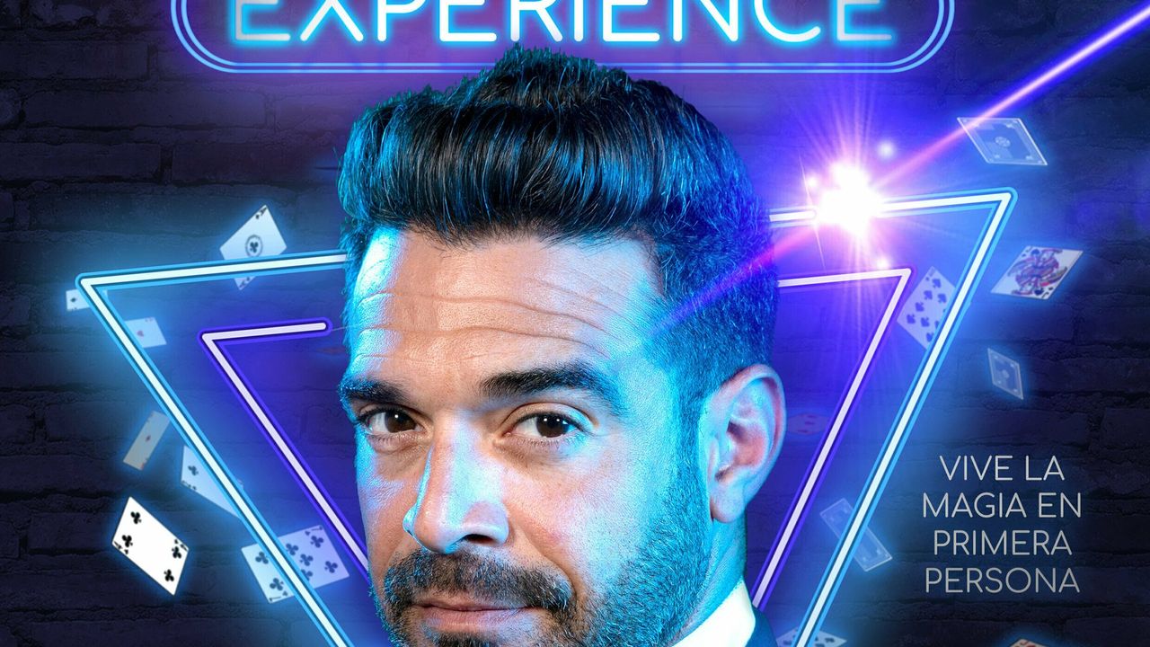 The Magic Experience