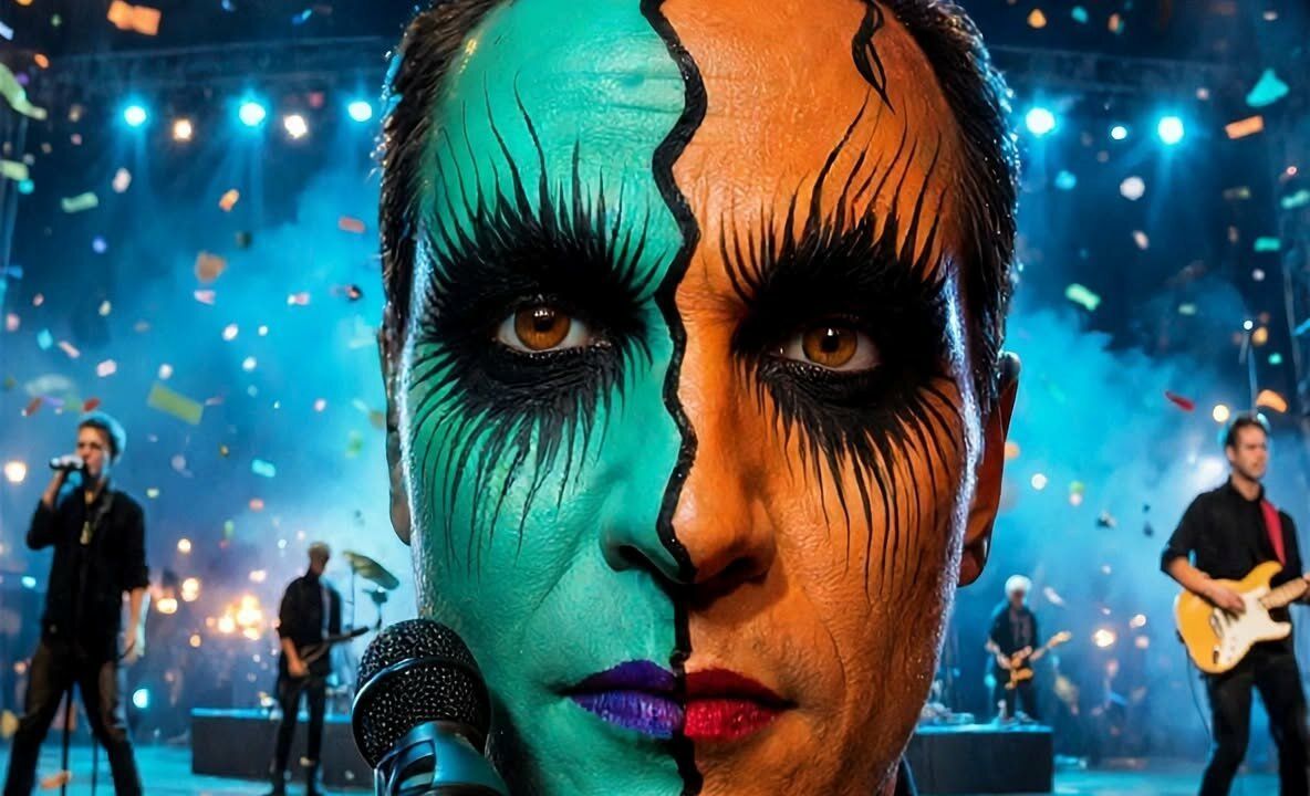 El Ñuki & Band 4 Shows Exclusivos