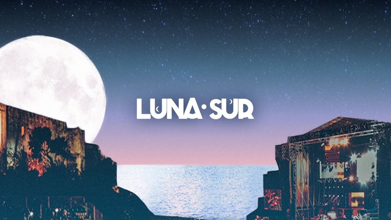 Luna Sur - Marenostrum Fuengirola
