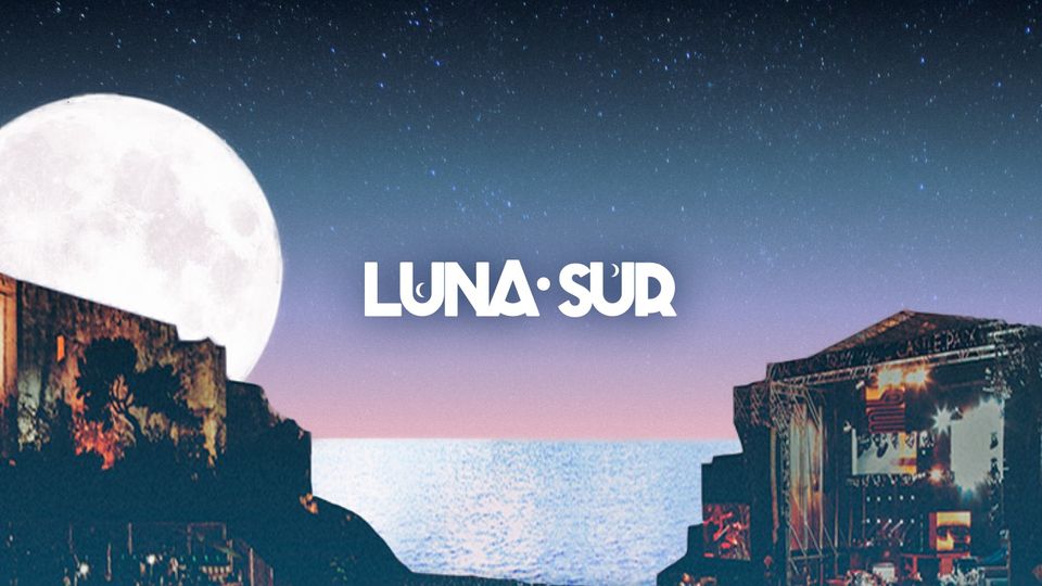 Luna Sur - Marenostrum Fuengirola