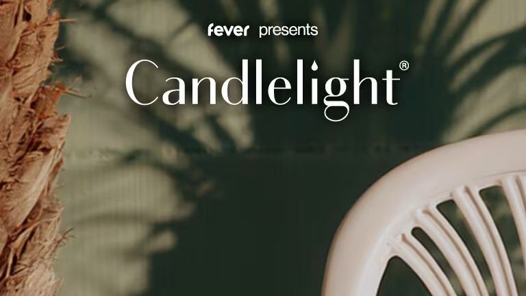 Candlelight: Tributo a Bad Bunny