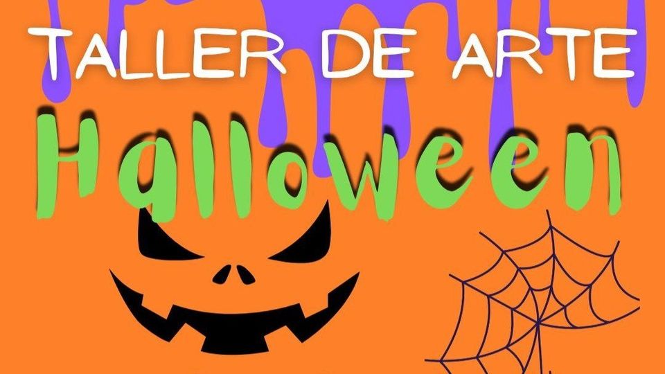 Taller de arte