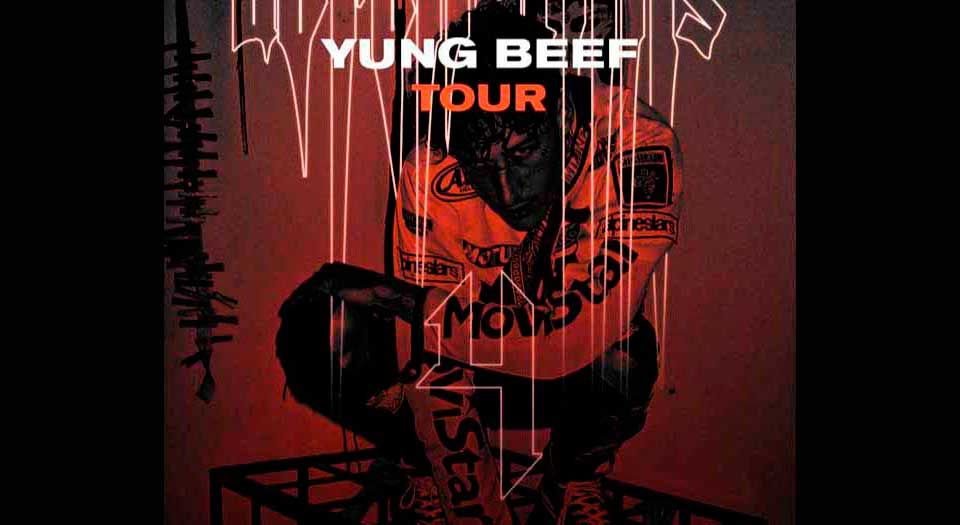 Yung Beef