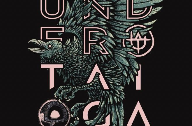 UNDER TAIGA en Sala Core