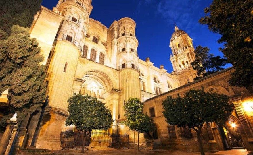 Pub Crawl ¡Tour de fiesta por Málaga!