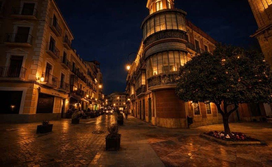Free tour de los misterios y leyendas de Antequera