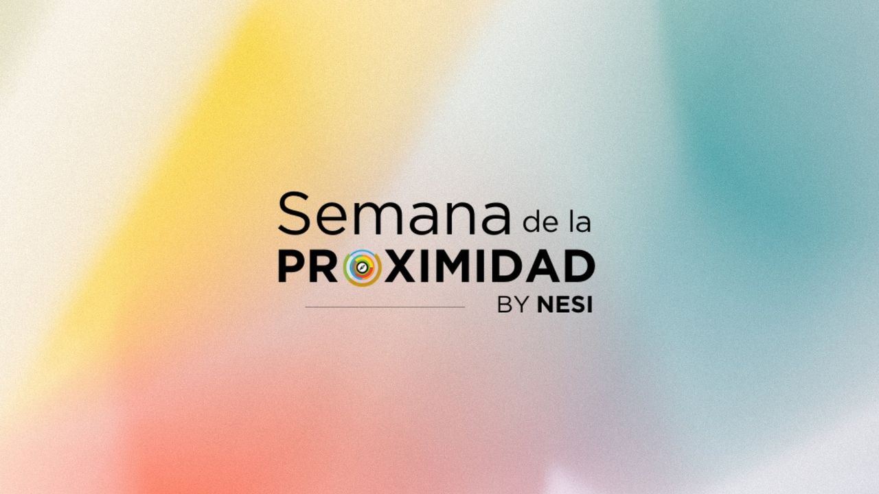 Semana de la Proximidad 2026