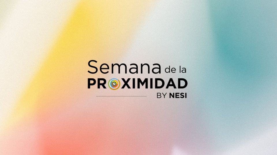 Semana de la Proximidad 2026