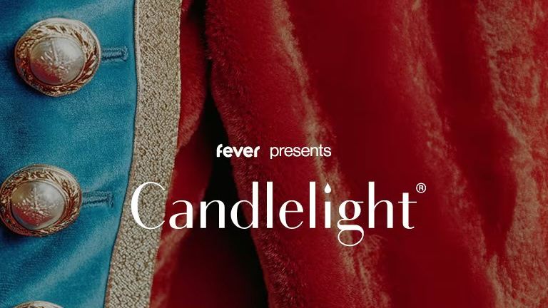 Candlelight: Tributo a las Leyendas del Rock Británico